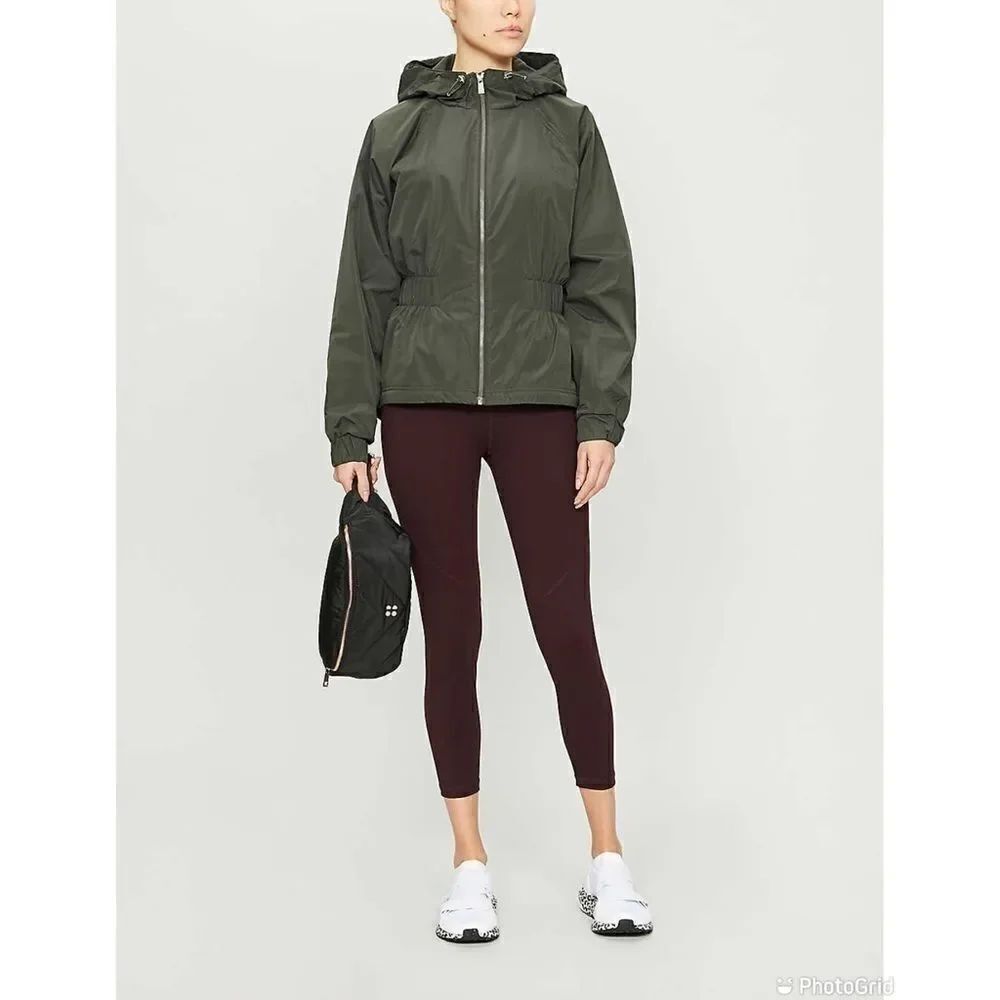 Sweaty Betty The Storm Seeker Jacket